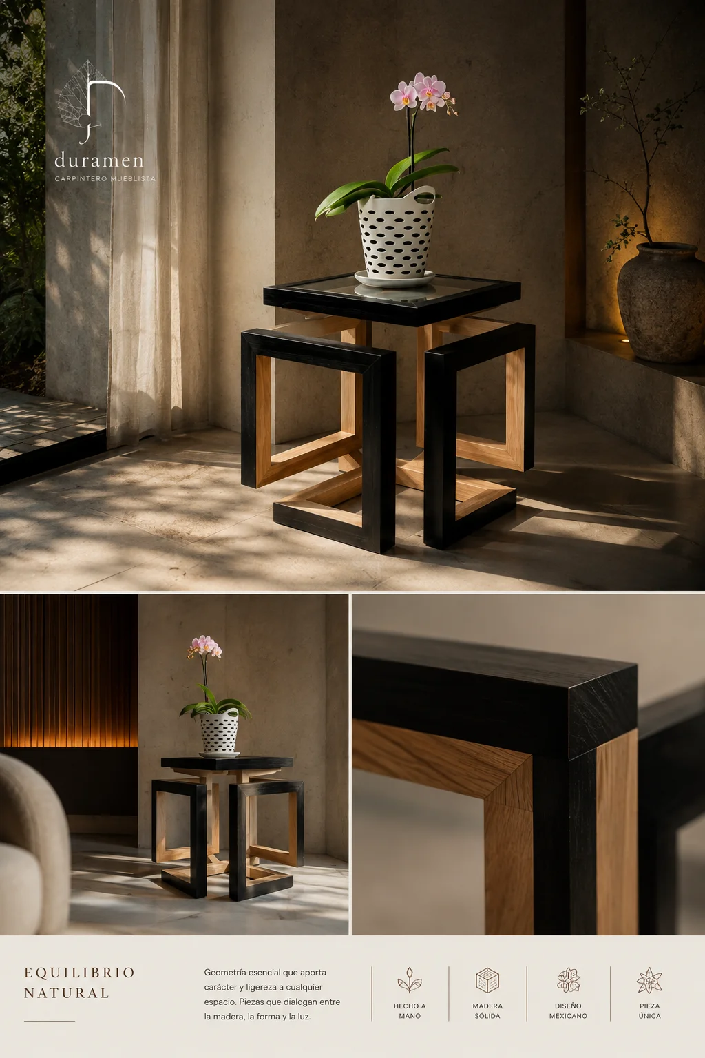 Mesa paradoja